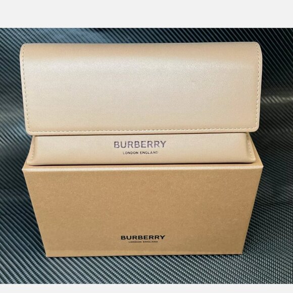 New! Burberry Black 51mm Men's Sunglasses - Picture 5 of 5